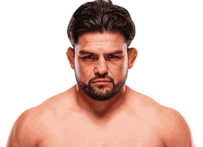 Kelvin Gastelum