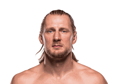 Alexander Volkov