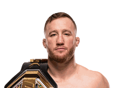 Justin Gaethje