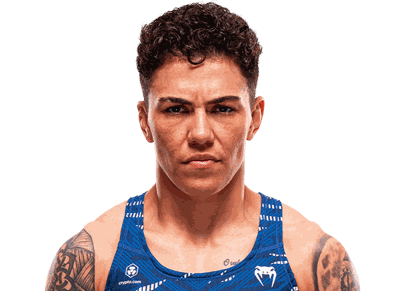 Jessica Andrade