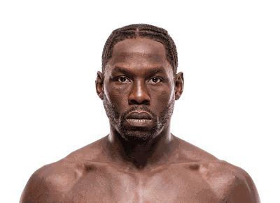 Jared Cannonier