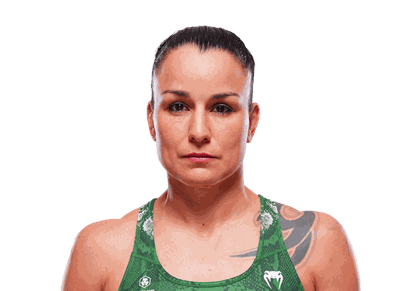 Raquel Pennington