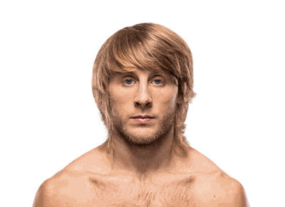 Paddy Pimblett