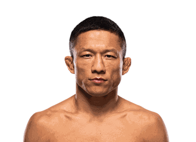 Kyoji Horiguchi
