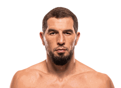 Abus Magomedov