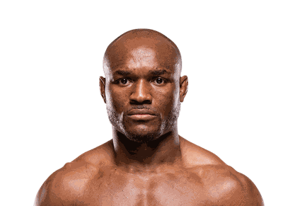 Kamaru Usman