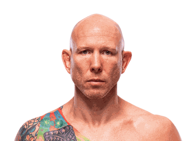 Josh Emmett